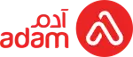 شعار العميل Adam